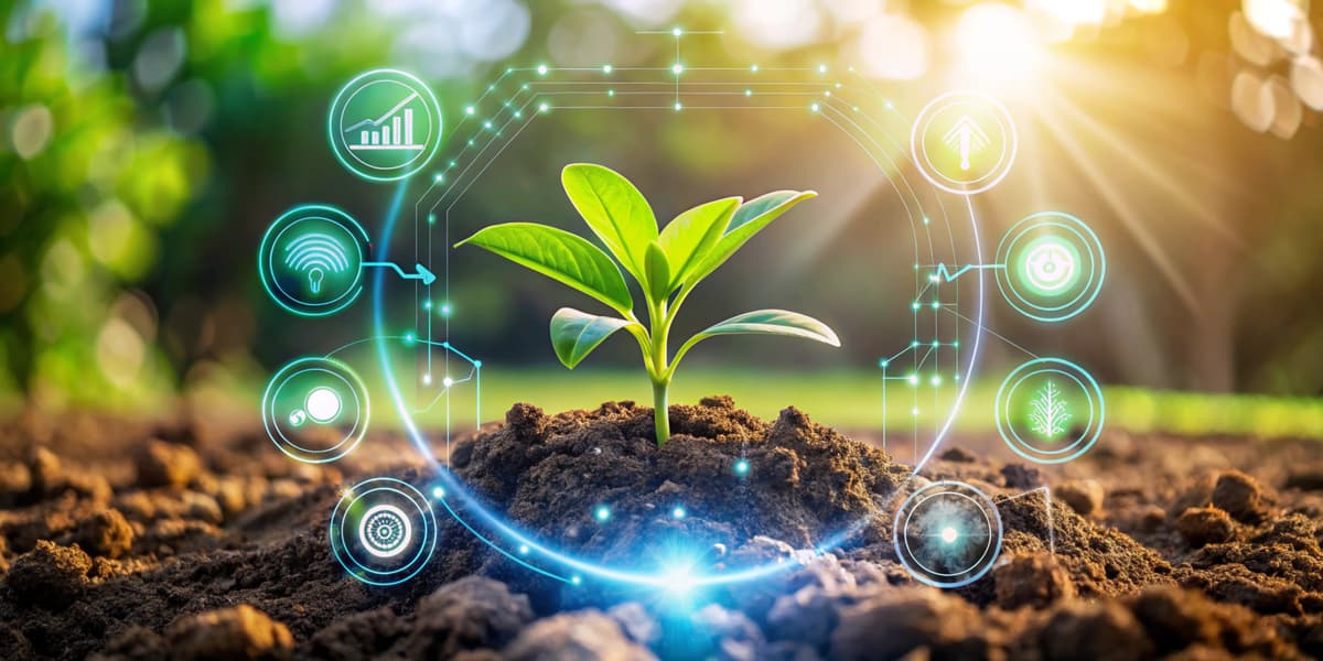Smart Farming